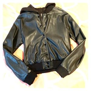 Obey Propaganda Jacket